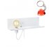 Lampa ścienna półka MULTI 106969 Markslojd