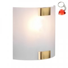 Lampa ścienna PURA 212700104 Trio