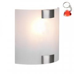 Lampa ścienna PURA 212700107 Trio