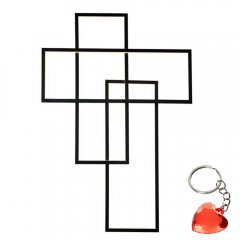 Lampa ścienna Quadratus AZ2994 Azzardo