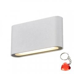 Lampa ścienna Ricky MB2020L Italux