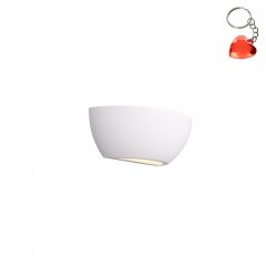 Lampa ścienna ROMA 201000101 Trio