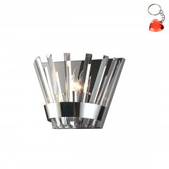 Lampa ścienna ROYAL ML5726 Milagro