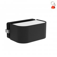 Lampa ścienna SAVAZZA 39968 Eglo