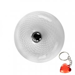 Lampa ścienna Scale B AZ1602 Azzardo