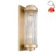 Lampa ścienna SERGIO W0528-02N-V6AC Zuma Line