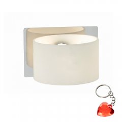Lampa ścienna SIGHTUNA 100010 Markslojd