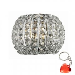 Lampa ścienna Sophia AZ2520 Azzardo