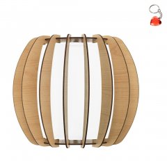 Lampa ścienna STELLATO 1 95602 Eglo