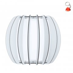 Lampa ścienna STELLATO 2 95609 Eglo