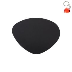 Lampa ścienna STONE BLACK 10631 TK Lighting