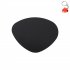 Lampa ścienna STONE BLACK 10631 TK Lighting