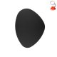 Lampa ścienna STONE BLACK 10632 TK Lighting