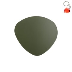 Lampa ścienna STONE GREEN 10707 TK Lighting