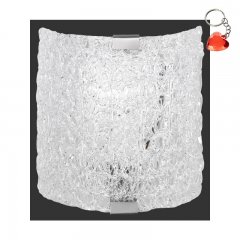 Lampa ścienna SWEETY 207800100 Trio