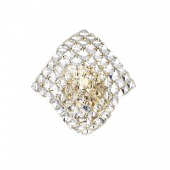 Lampa ścienna TIARA W0221-01S-F7AC Zuma Line