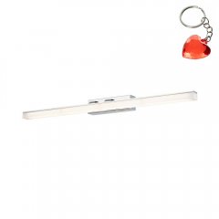 Lampa ścienna Topico MB1248L Italux