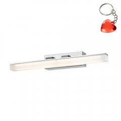 Lampa ścienna Topico MB1248S Italux