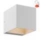 Lampa ścienna TRANSFER WL 90841-N Zuma Line