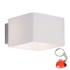 Lampa ścienna Tulip AZ0137 Azzardo