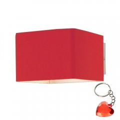 Lampa ścienna Tulip AZ0139 Azzardo