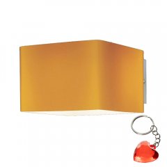 Lampa ścienna Tulip AZ0140 Azzardo