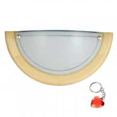 Lampa ścienna UFO 5401 Rabalux