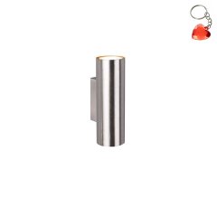 Lampa ścienna VANTOS DL207212400 Trio