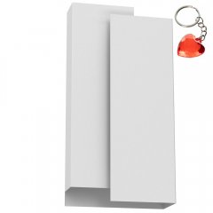 Lampa ścienna WALL 1992 Luminex