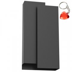 Lampa ścienna WALL 1993 Luminex