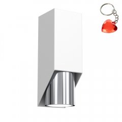 Lampa ścienna WALL 3105 Luminex