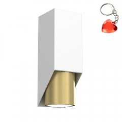 Lampa ścienna WALL 3107 Luminex