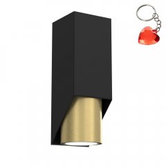 Lampa ścienna WALL 3108 Luminex