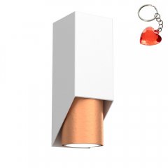 Lampa ścienna WALL 3109 Luminex