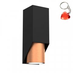 Lampa ścienna WALL 3110 Luminex