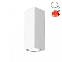 Lampa ścienna WALL 3123 Luminex