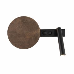 Lampa ścienna z reflektorem HOTEL MOOD A 41364 Sigma Lighting