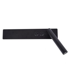 Lampa ścienna z reflektorem HOTEL MOOD D 41368 Sigma Lighting