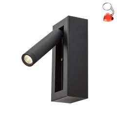 Lampa ścienna z reflektorkiem LED 4W GELLO 71285 Rabalux