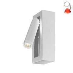 Lampa ścienna z reflektorkiem LED 4W GELLO 71286 Rabalux