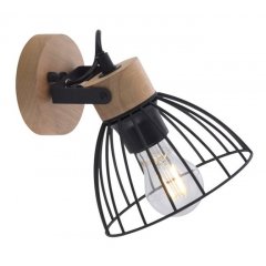 Lampa ścienno-sufitowa LAMI 11416-18 LeuchtenDirekt
