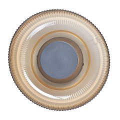Lampa ścienno-sufitowa LED 8W PASSO WL-36482-YLL Italux