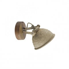 Lampa ścienno-sufitowa SAMIA 11981-39 LeuchtenDirekt