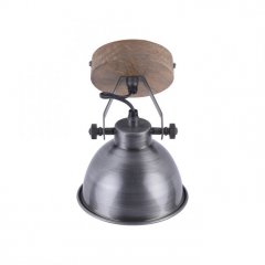 Lampa ścienno-sufitowa SAMIA 11981-77 LeuchtenDirekt