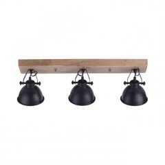 Lampa ścienno-sufitowa SAMIA 11983-18 LeuchtenDirekt
