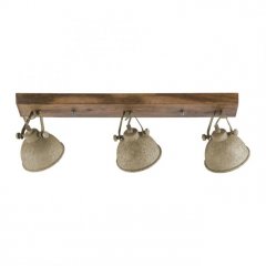 Lampa ścienno-sufitowa SAMIA 11983-39 LeuchtenDirekt