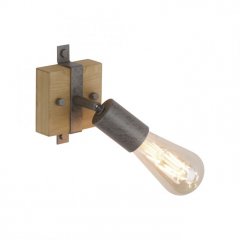Lampa ścienno-sufitowa SLAT 13471-79 LeuchtenDirekt