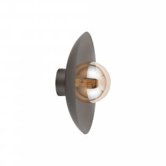 Lampa ścienno-sufitowa SLATE NEW BROWN 11352 TK Lighting