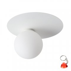 Lampa sufitowo-ścienna ARGON 1 33262 Sigma Lighting