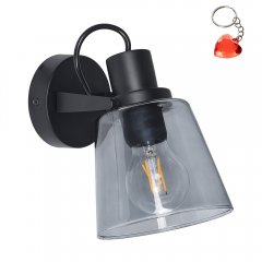 Łazienkowa lampa ścienna BADOSA S230827401 Zuma Line